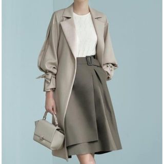 2ページ目 - フォクシー(FOXEY) スプリングコート(レディース)の通販 2ページ目 - フォクシー(FOXEY) スプリングコート(レディース)の通販