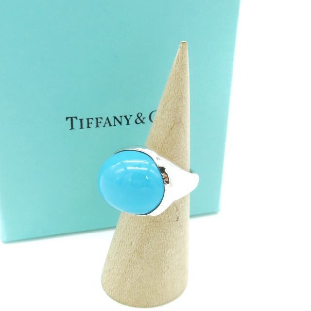 SALE/37%OFF】 大粒 ティファニー 美品 極希少 - Co. & Tiffany