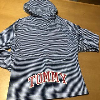 トミーガール(tommy girl)の薄手パーカー(ジャケット/上着)