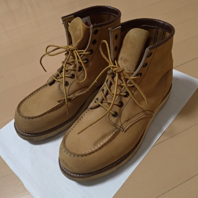 レッドウイングアイリッシュセッター 最安挑戦! www.gold-and-wood.com
