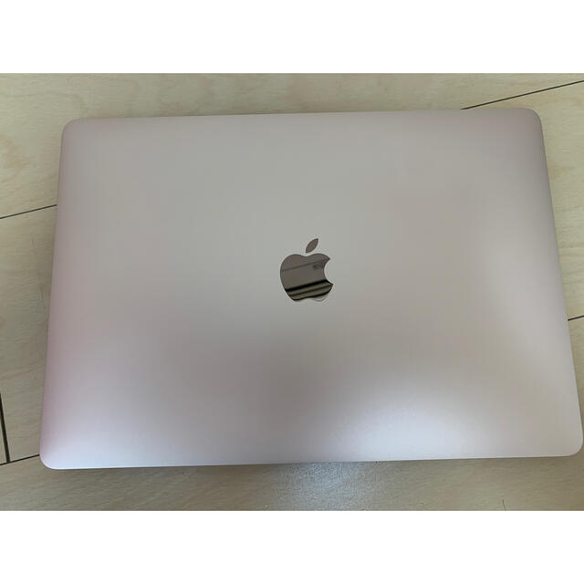 Mac (Apple) - MacBook Air 2020 M1 チップ 13インチ+AppleCare