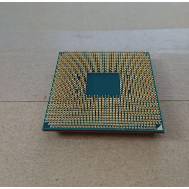 AMD Ryzen5 3600