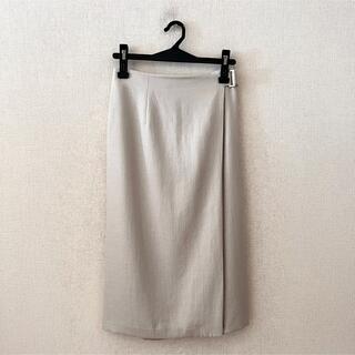 ナチュラルビューティーベーシック(NATURAL BEAUTY BASIC)のNBB ♡ミディアム丈スカート(ロングスカート)