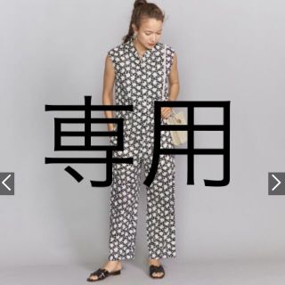 ビューティアンドユースユナイテッドアローズ(BEAUTY&YOUTH UNITED ARROWS)のちゃこしぇり様専用(オールインワン)