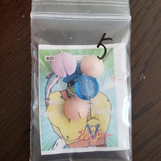 ルアー5(ルアー用品)