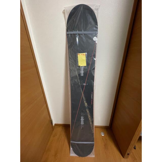 スノーボードBURTON CUSTOM X 156 CAMBER バートン カスタム X