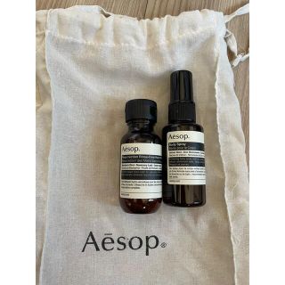 イソップ(Aesop)のAesop ボディウォッシュ&ボディスプレー50㎖(ボディソープ/石鹸)