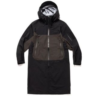 ARC'TERYX - 【最終価格】ARC`TERYX SYSTEM A Dume Coat :Mの通販 by