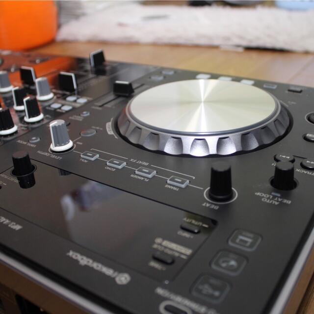 Pioneer XDJ-R1 2