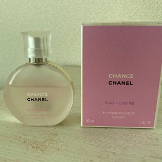 シャネル(CHANEL)のCHANEL チャンス オー タンドゥル ヘアミスト(ヘアウォーター/ヘアミスト)