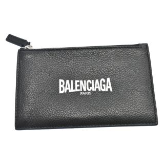 Balenciaga - 未使用品★BALENCIAGA【バレンシアガ】コインケース クロコ グリーン 緑の通販｜ラクマ