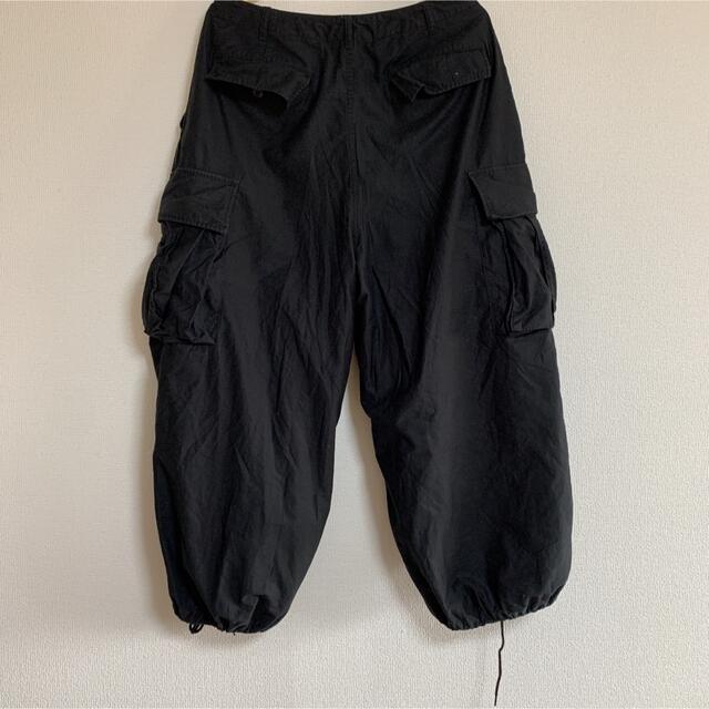 Needles(ニードルス)のNeedles H.D. PANT - BDU ヒザデルパンツ メンズのパンツ(ワークパンツ/カーゴパンツ)の商品写真