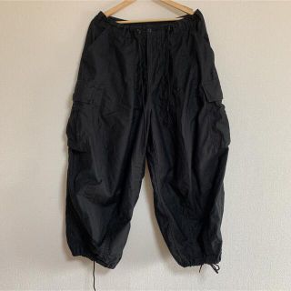 ニードルス(Needles)のNeedles H.D. PANT - BDU ヒザデルパンツ(ワークパンツ/カーゴパンツ)