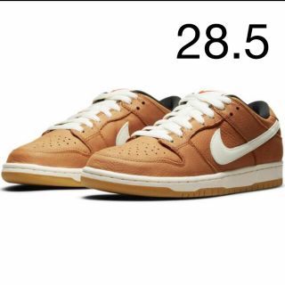 ナイキ(NIKE)のNike SB Orange Label Dunk Low PRO ISO (スニーカー)