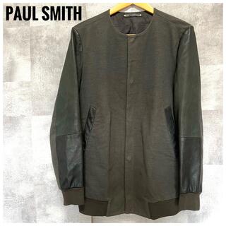 ポールスミス ノーカラージャケット(メンズ)の通販 17点 | Paul Smith 