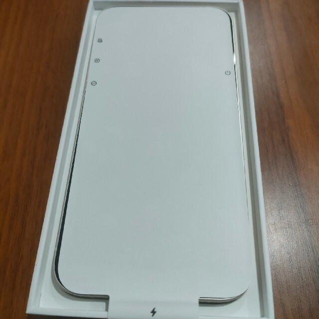 iPhone12 64GB ホワイト SIMフリー