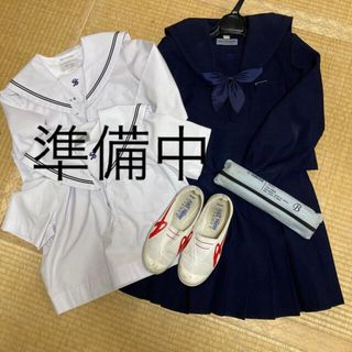 制服コンプリートセット