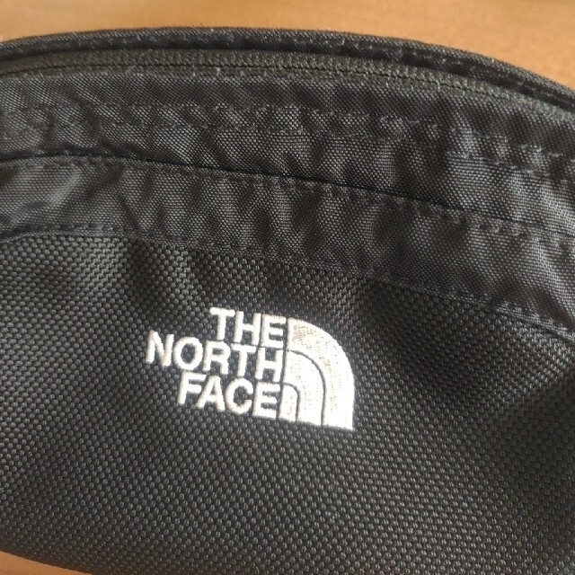 THE NORTH FACE(ザノースフェイス)のノースフェイス　ボディバック レディースのバッグ(ボディバッグ/ウエストポーチ)の商品写真