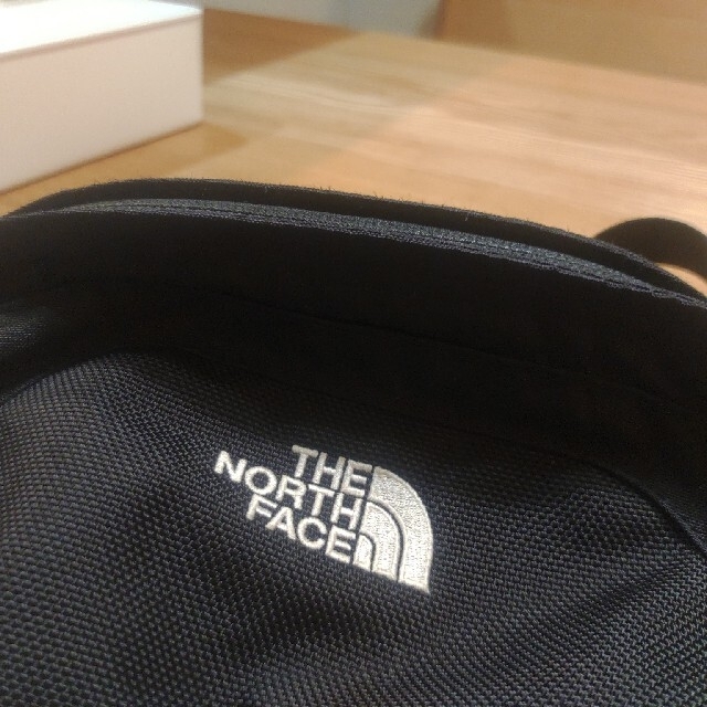 THE NORTH FACE(ザノースフェイス)のノースフェイス　ボディバック レディースのバッグ(ボディバッグ/ウエストポーチ)の商品写真