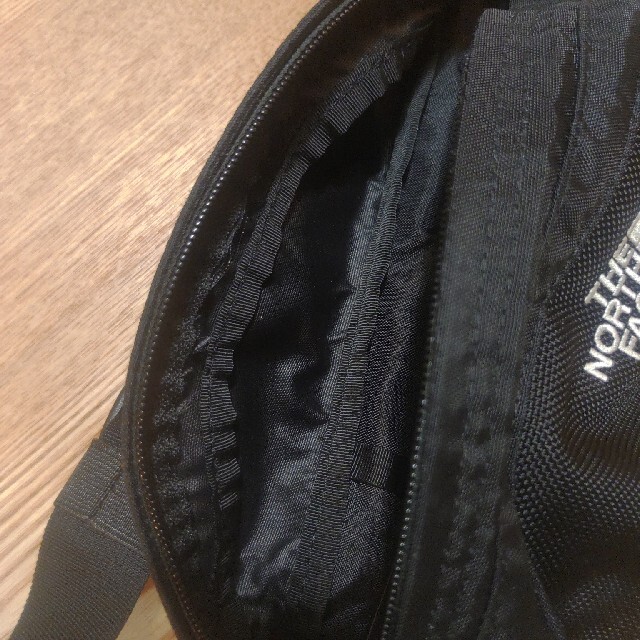 THE NORTH FACE(ザノースフェイス)のノースフェイス　ボディバック レディースのバッグ(ボディバッグ/ウエストポーチ)の商品写真