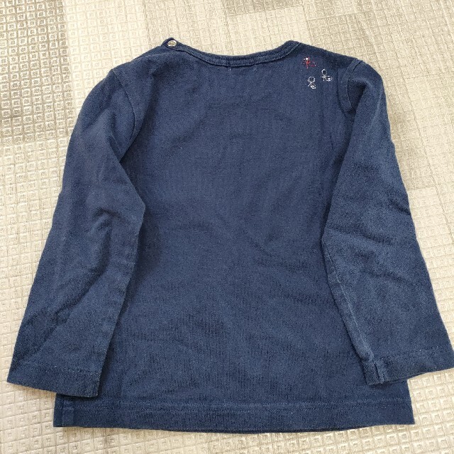 KP(ニットプランナー)の美品　KP ケーピー　90サイズ　6点セット キッズ/ベビー/マタニティのキッズ服女の子用(90cm~)(ワンピース)の商品写真