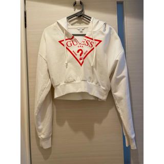 ゲス(GUESS)のGUESS パーカー(パーカー)