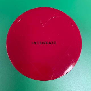 インテグレート(INTEGRATE)の【専用ページです】インテグレート　水ジェリークラッシュ　0 (ファンデーション)