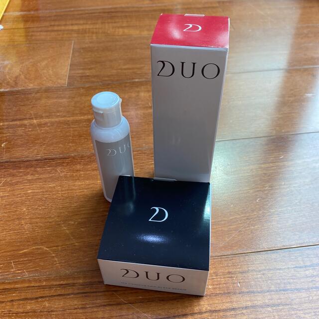 DUO