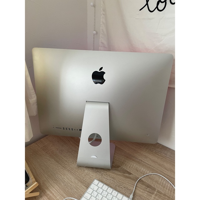 Apple iMac 21.5” (Late 2013) ME086J/A - デスクトップ型PC