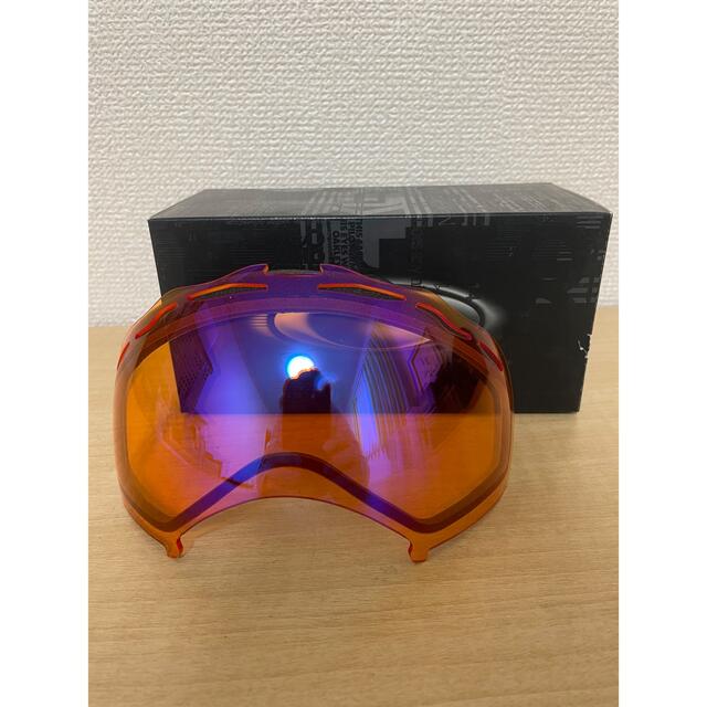Oakley - レア 新品 純正 オークリー SPLICE スプライス レンズ HIper