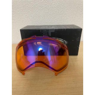 オークリー(Oakley)のレア　新品　純正　オークリー  SPLICE スプライス レンズ　HIper(アクセサリー)