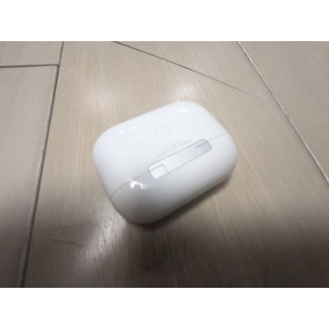 AirPods Pro用 ワイヤレス充電ケースのみ イヤホン本体なし-1 1