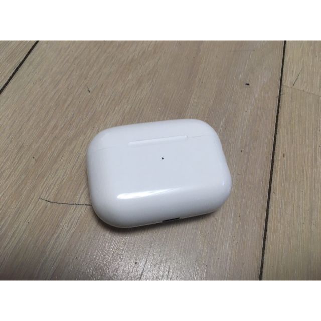 AirPods Pro用 ワイヤレス充電ケースのみ イヤホン本体なし-1 8