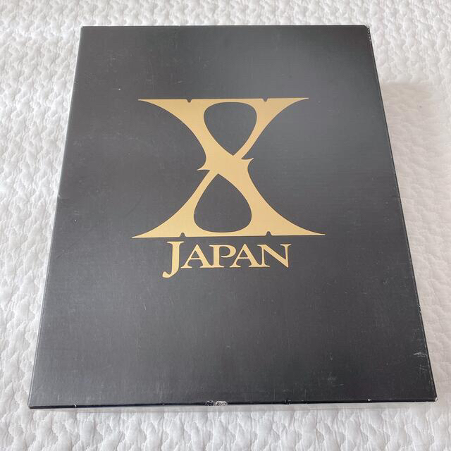 X JAPAN エックスジャパン NEO MAX