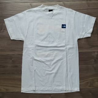 ザノースフェイス(THE NORTH FACE)のTHE NORTH FACE　MADEINUSA(Tシャツ/カットソー(半袖/袖なし))