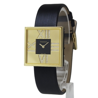 ティファニー 腕時計(レディース)（ゴールド/金色系）の通販 83点 