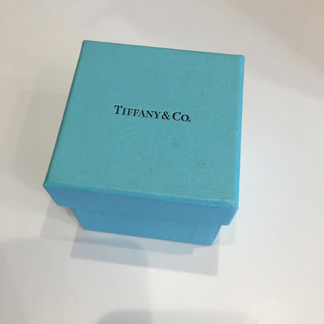 Tiffany & Co.(ティファニー)の【Tiffany】空箱 レディースのバッグ(ショップ袋)の商品写真