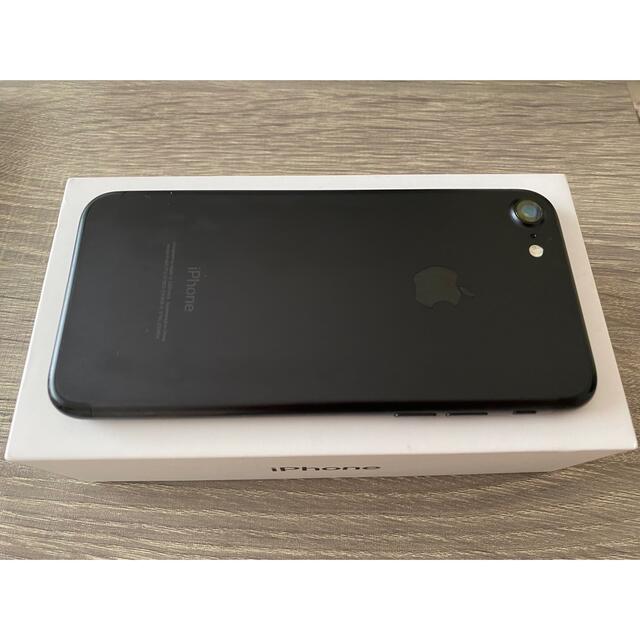 ラクマ限定価格 iPhone7 128GB simフリー A1660モデル
