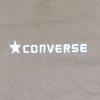 コンバース(CONVERSE)のTシャツ 130◆コンバース(Tシャツ/カットソー)