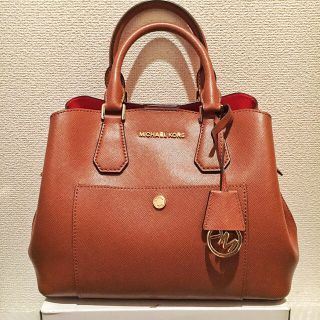 マイケルコース(Michael Kors)のマイケルコース ハンドバッグ(ハンドバッグ)