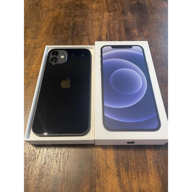 オンライン限定商品】 iPhone12 アップル - Apple 128GB softbank