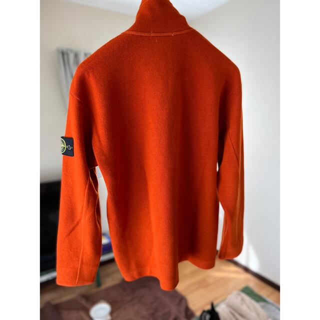 STONE ISLAND - stone island ニット☆訳あり激安の通販 by da2's shop