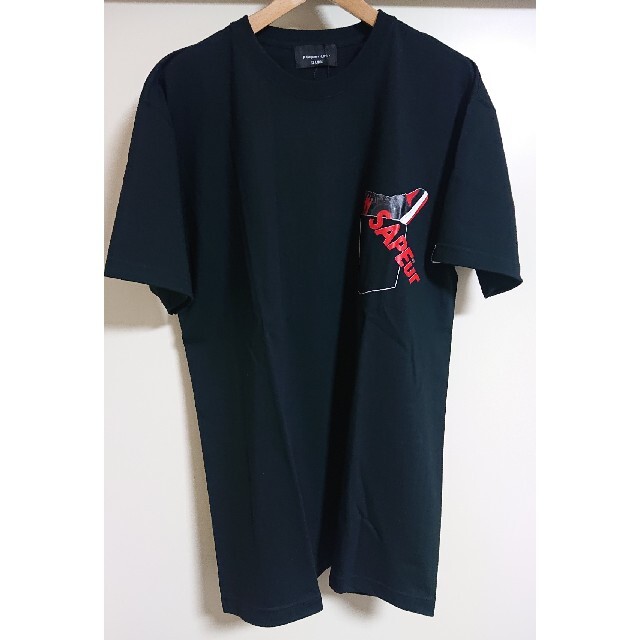 SAPEur Tee サプール Tシャツ XXL