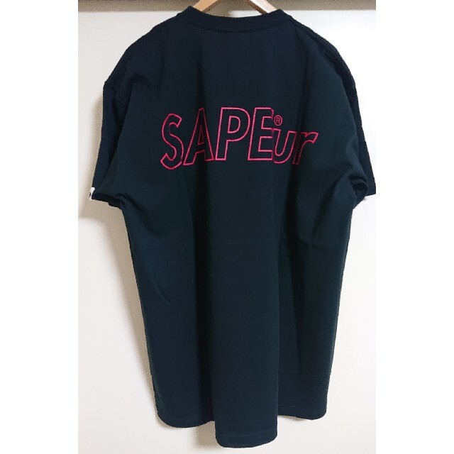 SAPEur Tee サプール Tシャツ XXL