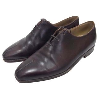 ベルルッティ(Berluti)のBerluti ベルルッティ アレッサンドロ ホールカット シューズ【中古】(その他)