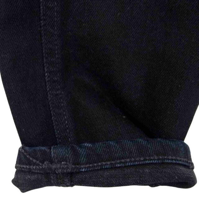 Nudie Jeans(ヌーディジーンズ)のヌーディージーンズ デニムパンツ ストレッチ スキニー【中古】 メンズのパンツ(デニム/ジーンズ)の商品写真