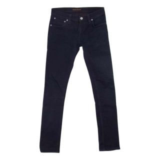 ヌーディジーンズ(Nudie Jeans)のヌーディージーンズ デニムパンツ ストレッチ スキニー【中古】(デニム/ジーンズ)