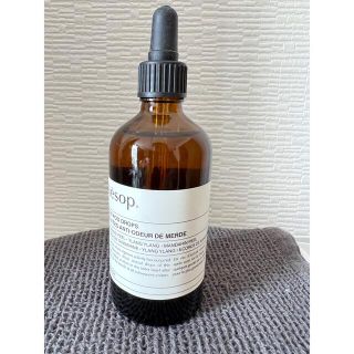 イソップ(Aesop)のイソップ ポストプードロップス(アロマグッズ)