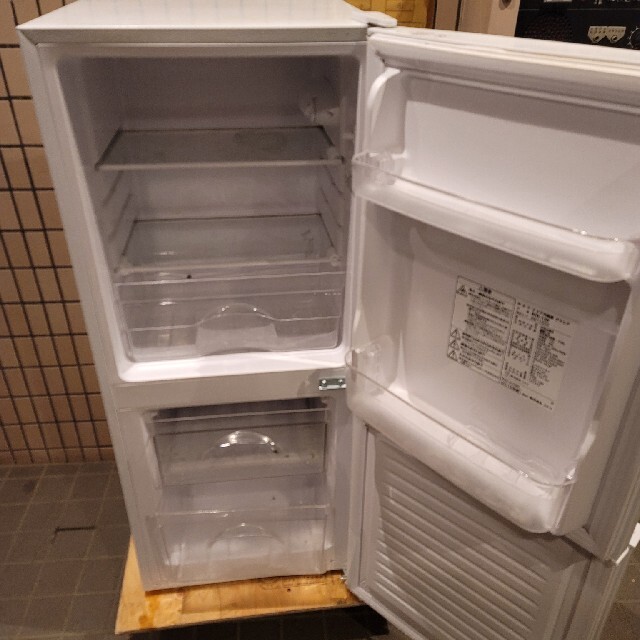 ニトリ - ニトリ グラシア Nitori 2ドア 冷凍冷蔵庫 2019年 一 ニトリ - ニトリ グラシア Nitori 2ドア 冷凍冷蔵庫 2019年 一