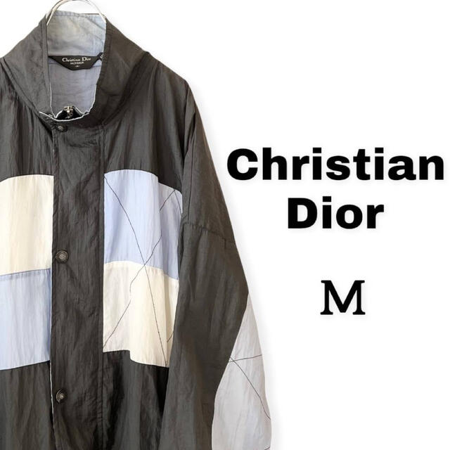 クリスチャンディオール CHRISTIAN DIOR ブルゾン